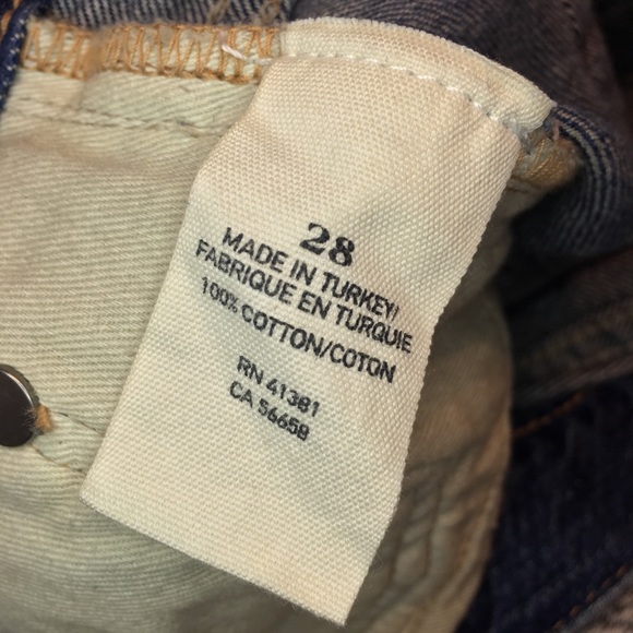 Denim & Supply Ralph Lauren Jeans - Picture 3 of 4